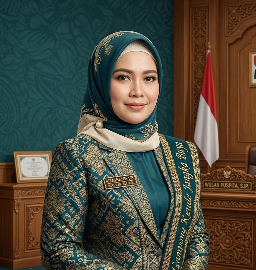 Kepala Gampong Cot